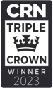 CRN Triple Crown 2023