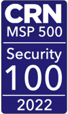 CRNMSP500Security100