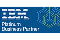 IBM Platinum Business Partner